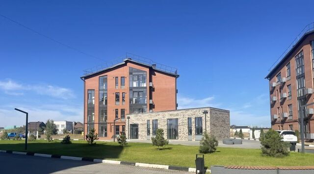 квартира ул Сказочная 38 фото