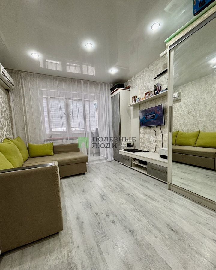 квартира г Сыктывкар ул Тентюковская 120 фото 1