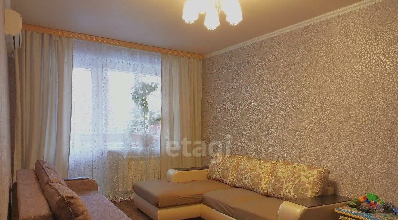 квартира г Белгород Западный ул Железнодорожная 123 фото 1