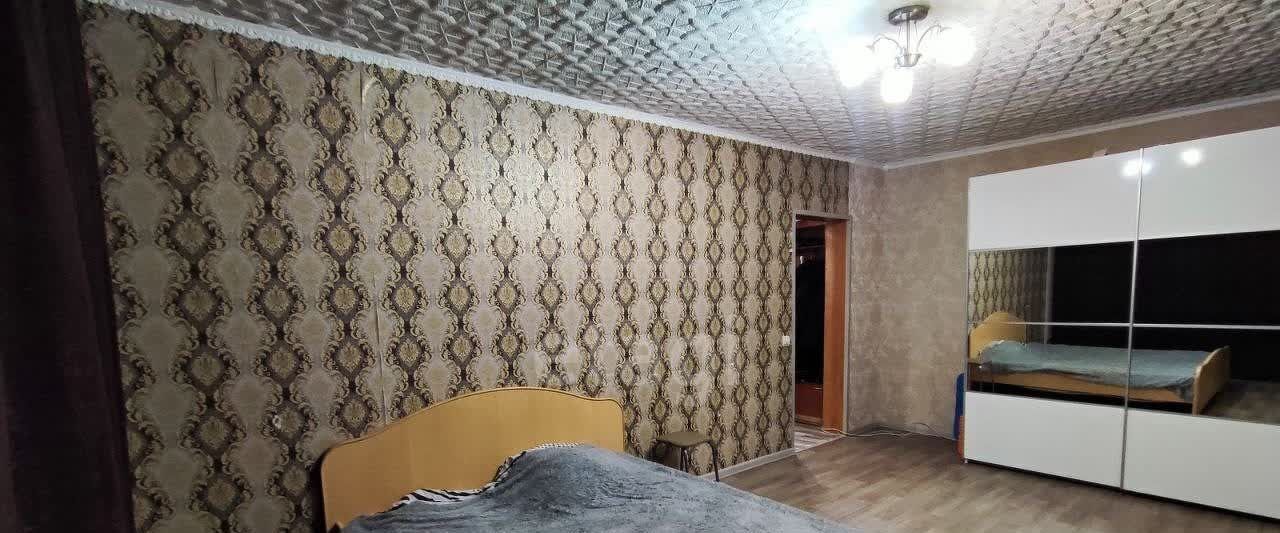 квартира г Норильск ул Лауреатов 25 фото 1