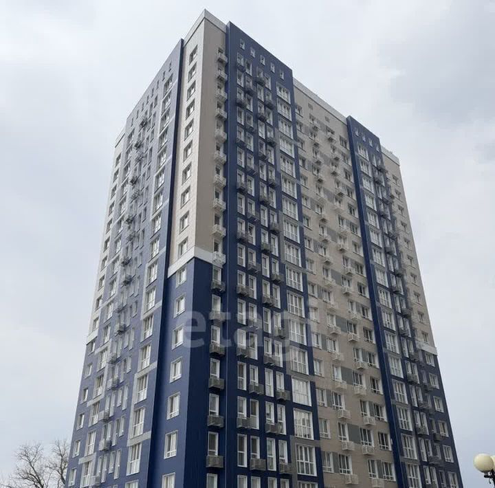 квартира г Белгород Западный ул Щорса 8мк/1 фото 1