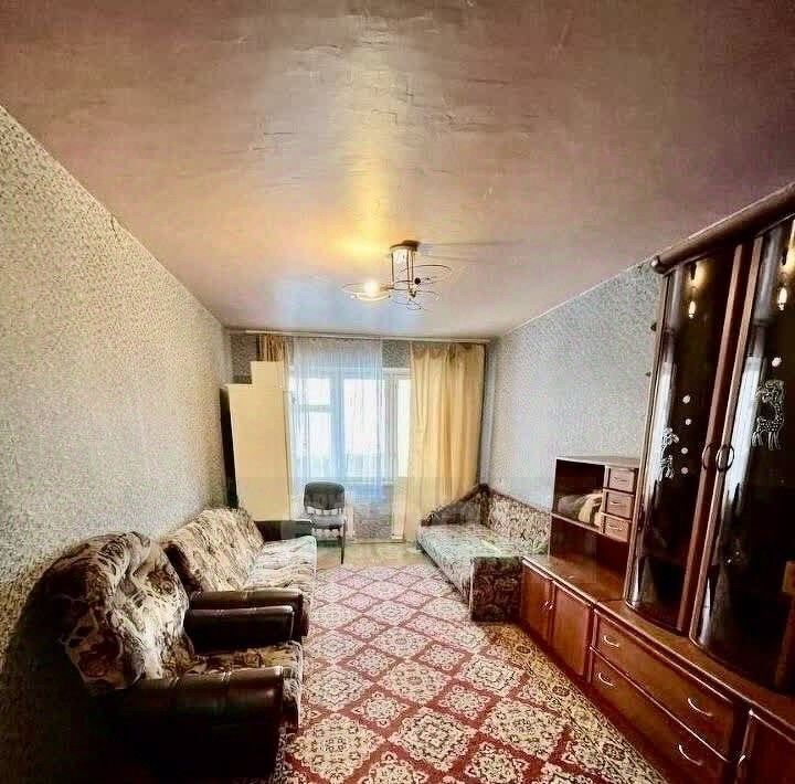 квартира г Белгород Восточный ул Чехова 30 фото 1