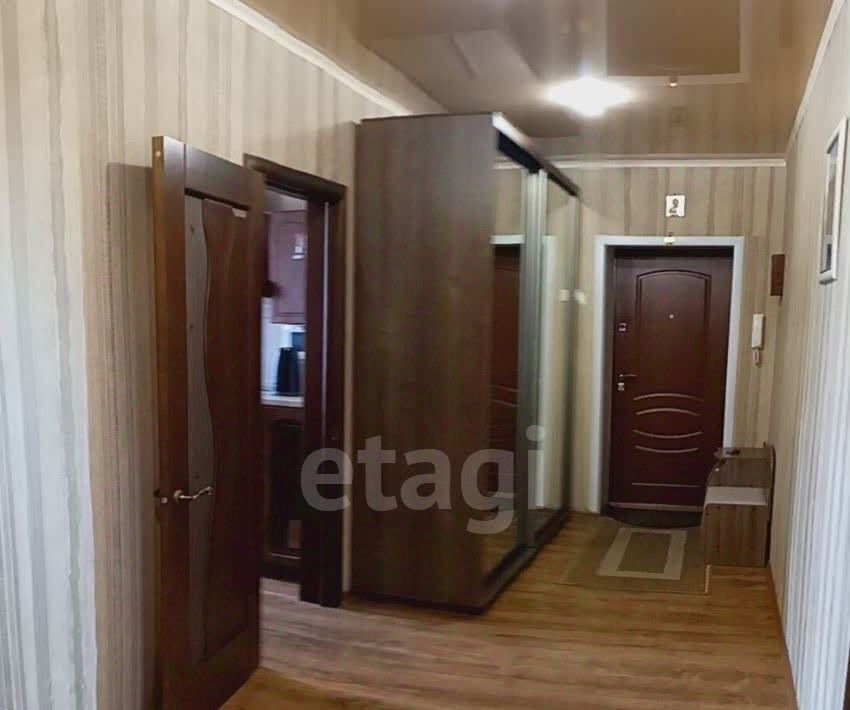 квартира г Белгород Восточный ул Челюскинцев 55 фото 1