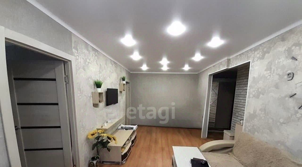 квартира г Белгород Западный пр-кт Б.Хмельницкого 175 фото 1