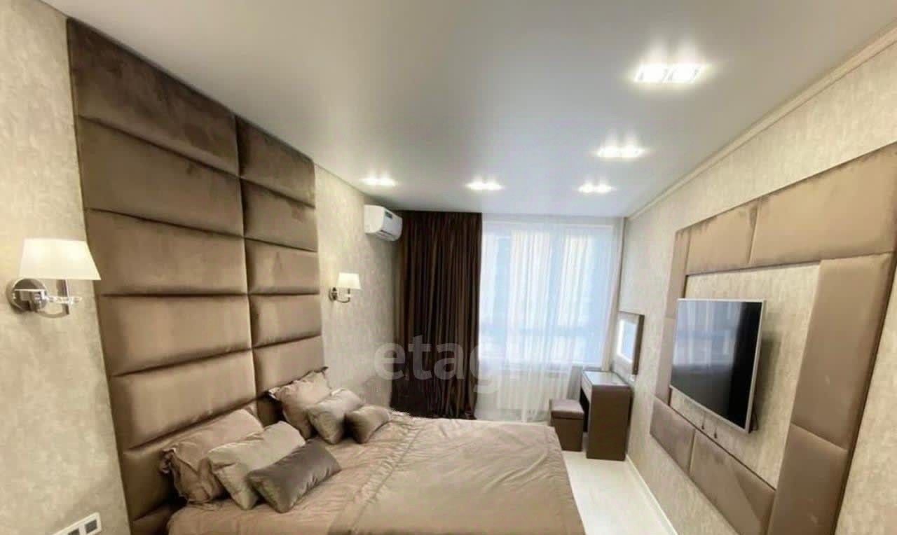 квартира г Белгород Западный ул Есенина 9к/2 фото 1