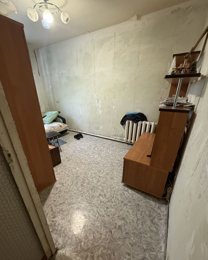 квартира г Ухта УРМЗ ул Школьная 2 фото 4