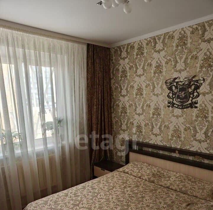 квартира г Белгород Западный ул Комсомольская 45 фото 4