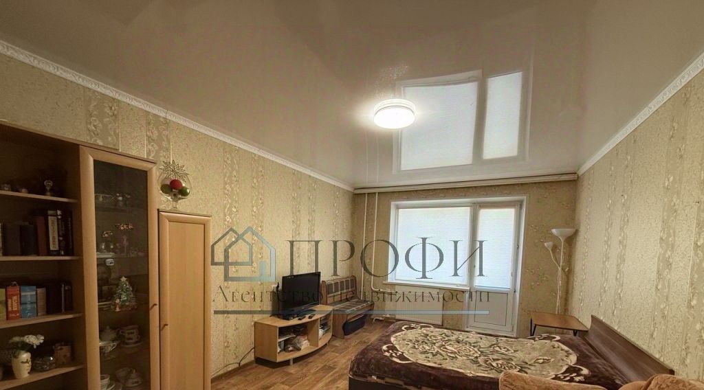квартира р-н Новооскольский г Новый Оскол ул Ливенская 138 фото 2