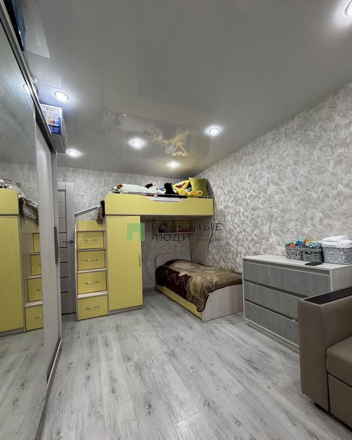 квартира г Сыктывкар ул Тентюковская 120 фото 2