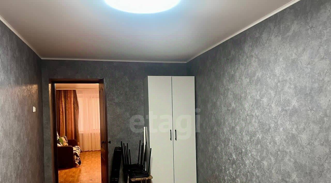 квартира г Губкин ул Лазарева 6 фото 4