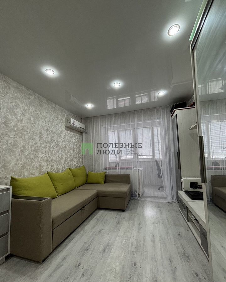 квартира г Сыктывкар ул Тентюковская 120 фото 3