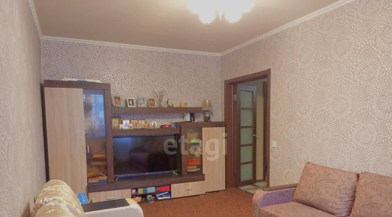 квартира г Белгород Западный ул Железнодорожная 123 фото 3
