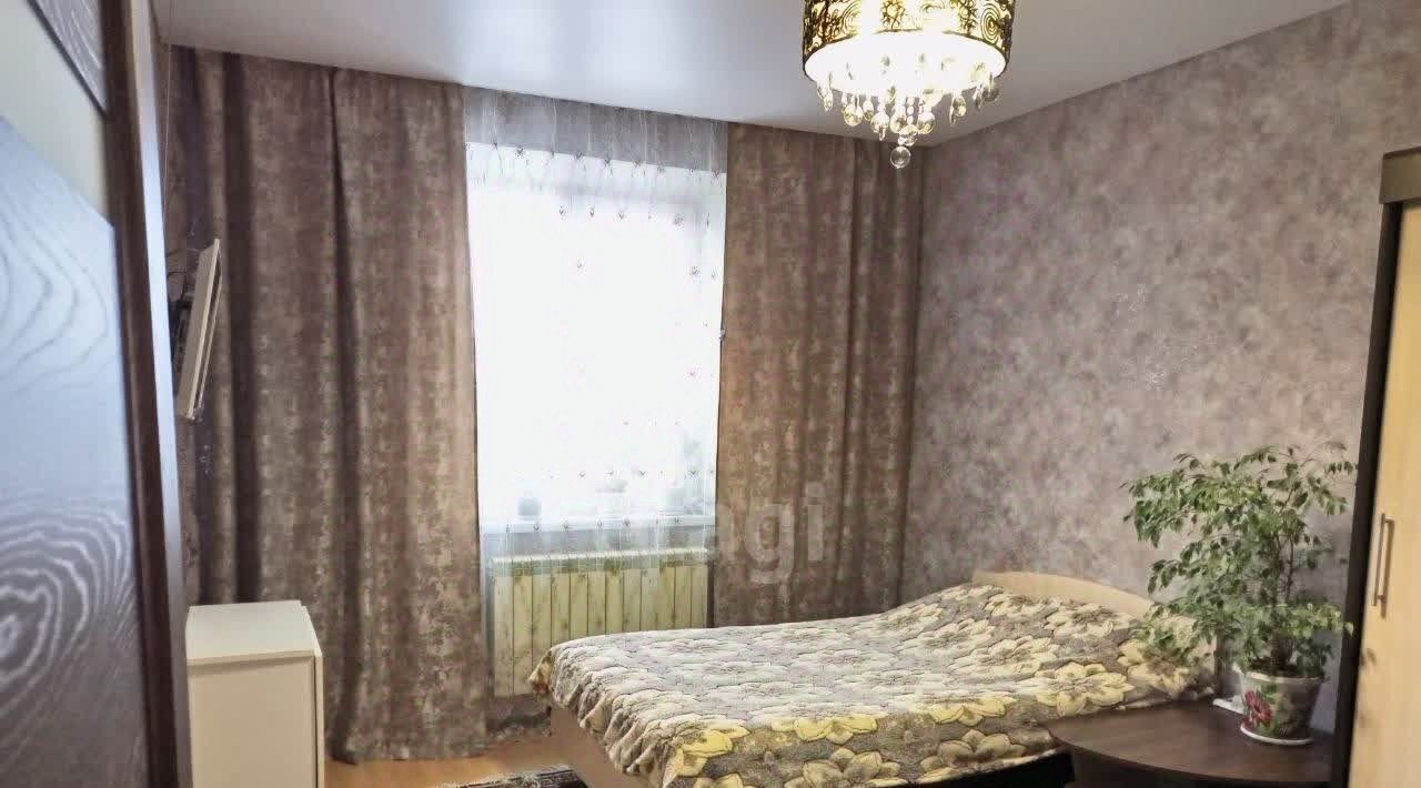 квартира г Белгород Западный ул Железнодорожная 123 фото 4