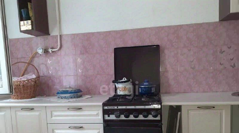 квартира г Белгород Восточный ул Губкина 22 фото 4