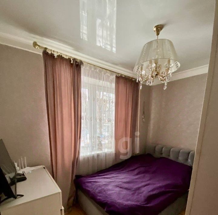 квартира г Белгород Восточный ул Садовая 30 фото 4