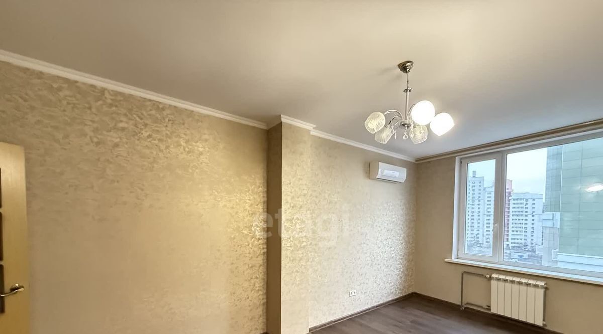квартира г Белгород Западный ул Кирпичная 65б фото 3