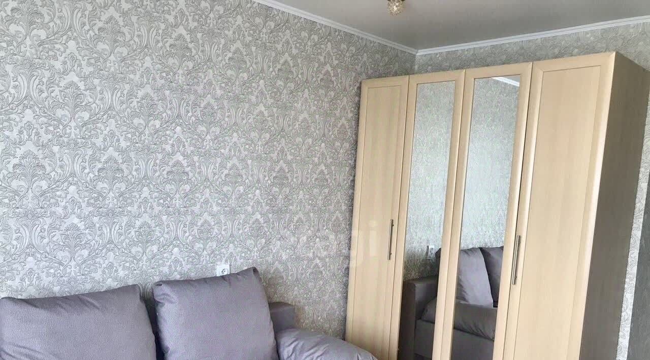 квартира г Белгород Восточный ул Калинина 5 фото 3