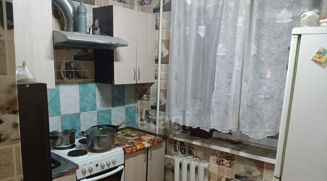 квартира г Норильск ул Нансена 26 фото 3