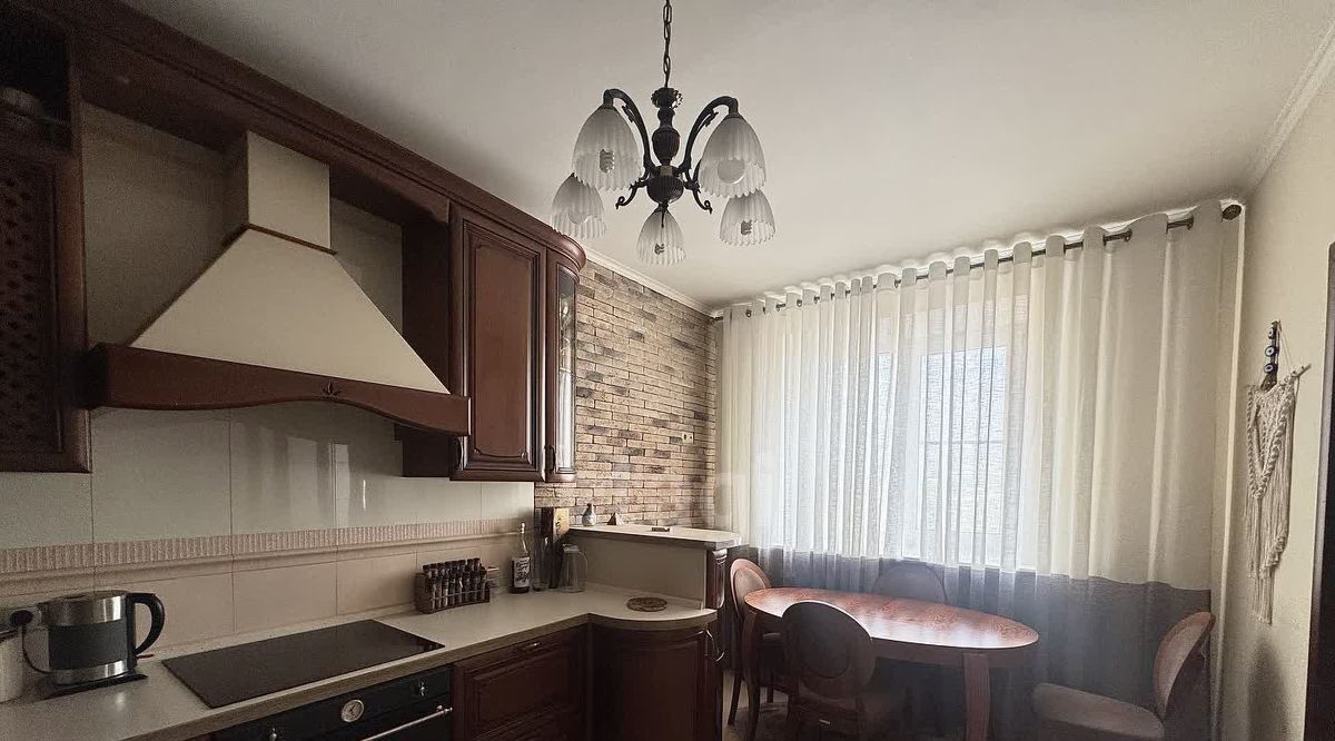 квартира г Белгород Западный ул 5 Августа 31 фото 4