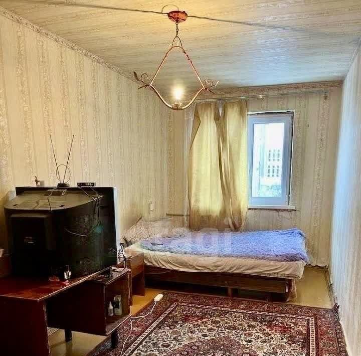 квартира г Белгород Восточный ул Чехова 30 фото 4