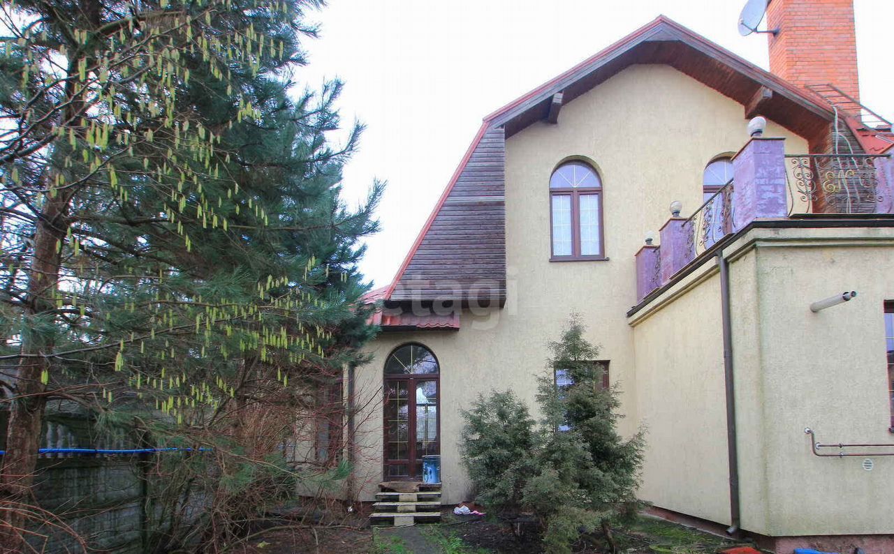 офис г Калининград р-н Центральный ул Габайдулина 19 фото 4