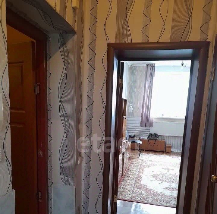 квартира г Шебекино ул Шолохова 1 фото 4