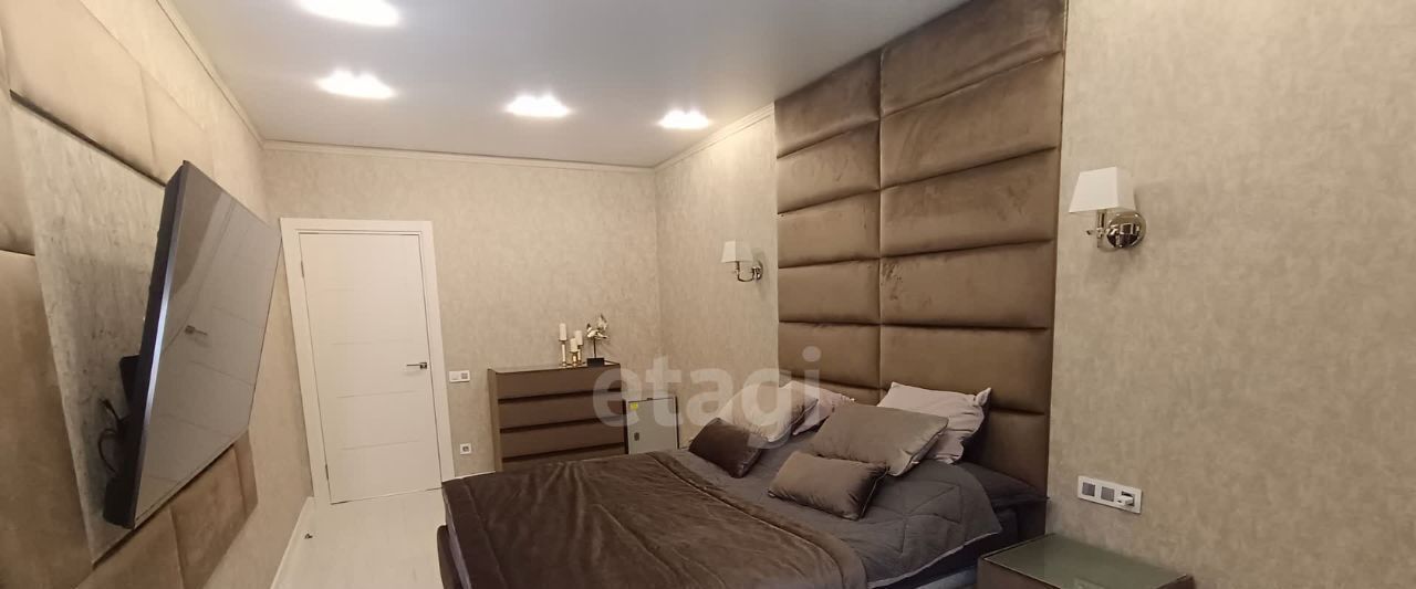 квартира г Белгород Западный ул Есенина 9к/2 фото 2