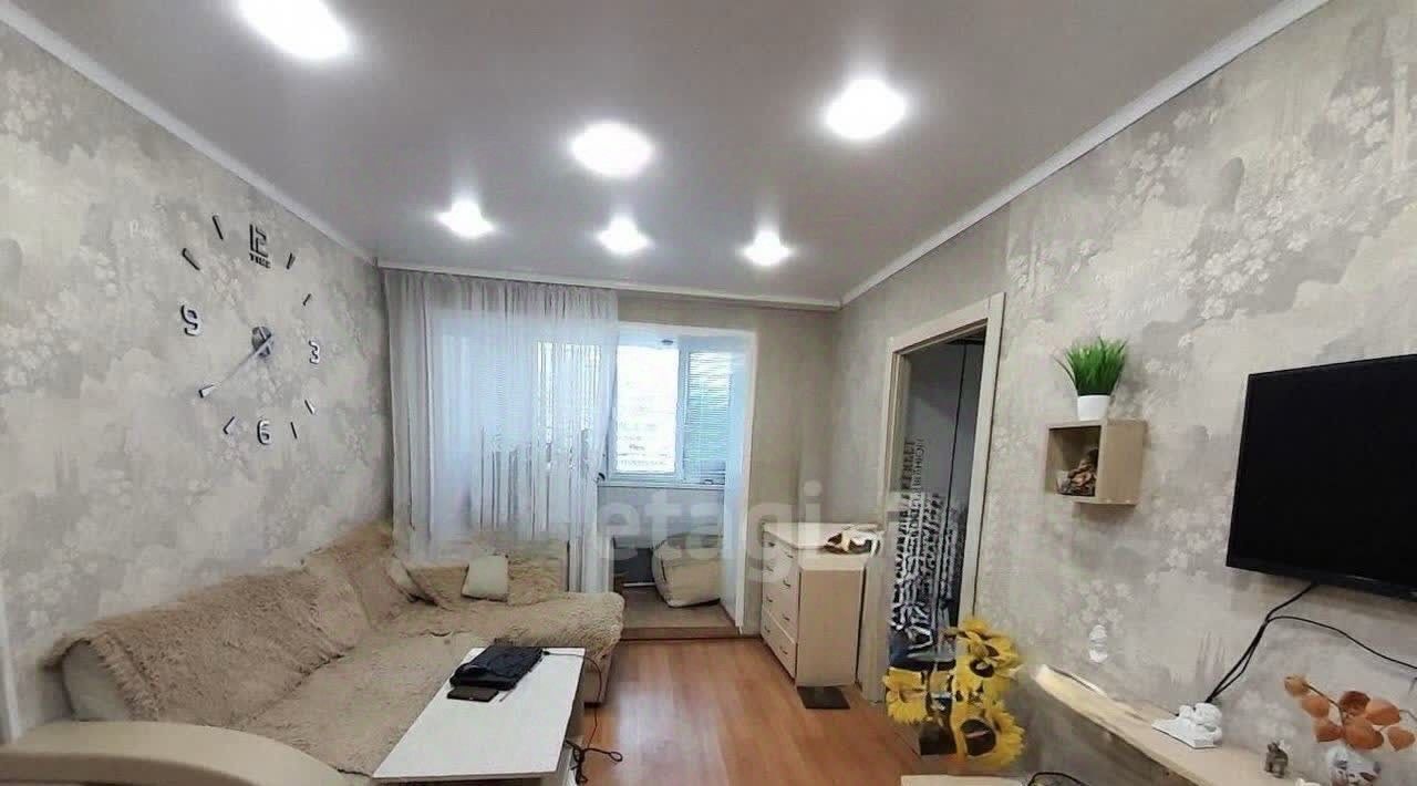 квартира г Белгород Западный пр-кт Б.Хмельницкого 175 фото 3