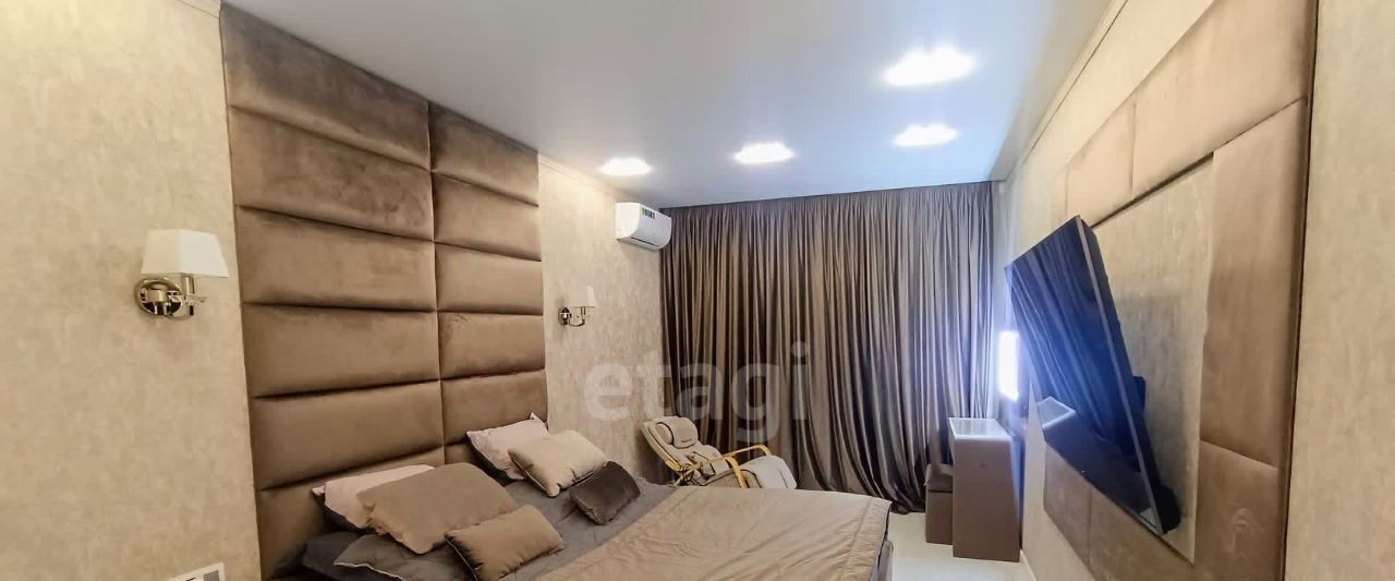 квартира г Белгород Западный ул Есенина 9к/2 фото 3