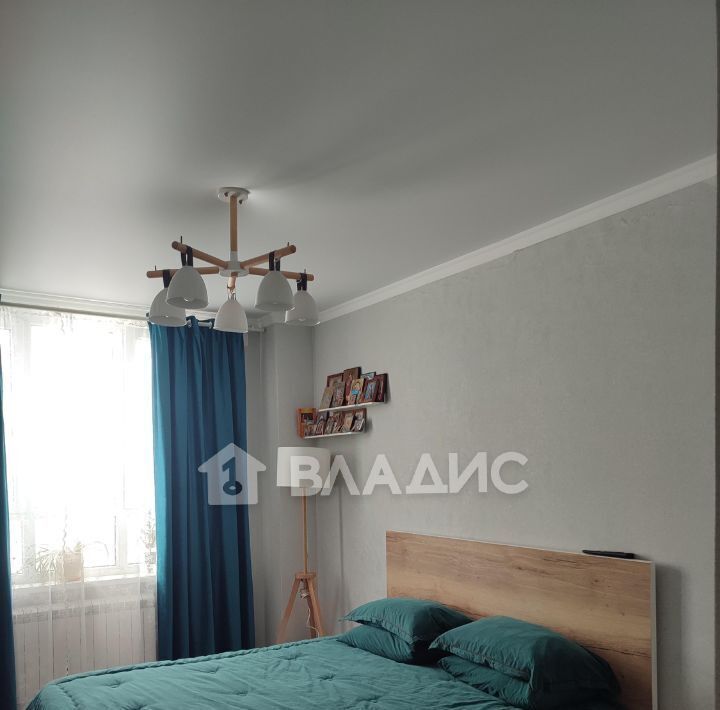 квартира г Белгород Западный ул Есенина 9к/3 фото 2