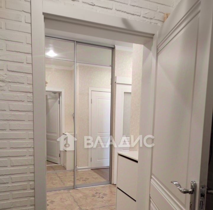 квартира г Белгород Западный ул Есенина 9к/3 фото 4