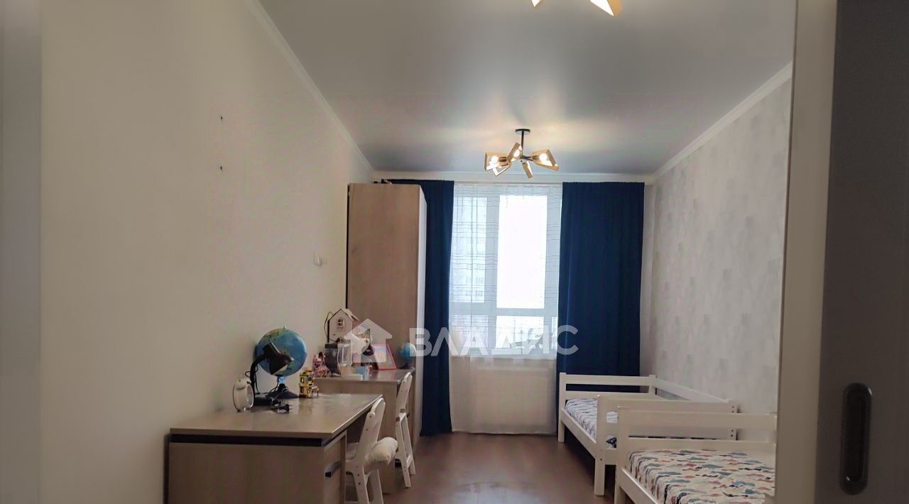 квартира г Белгород Западный ул Есенина 9к/3 фото 3