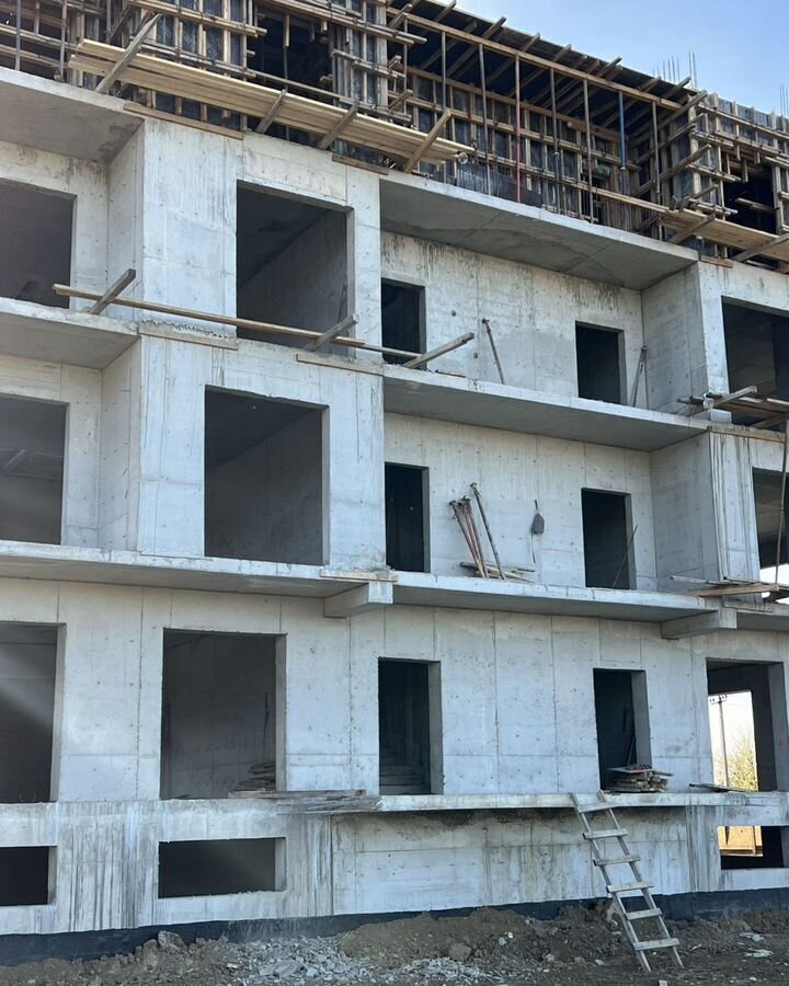 квартира г Махачкала р-н Кировский ул Даганова 139 Кировский внутригородской район фото 5