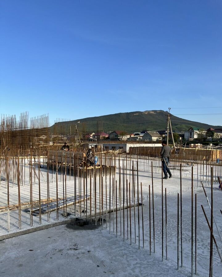 квартира г Махачкала р-н Кировский ул Даганова 139 Кировский внутригородской район фото 15