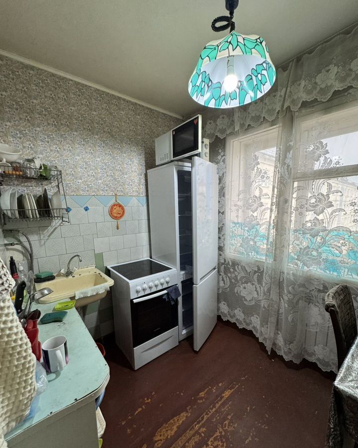 квартира г Норильск ул Нансена 78 фото 8