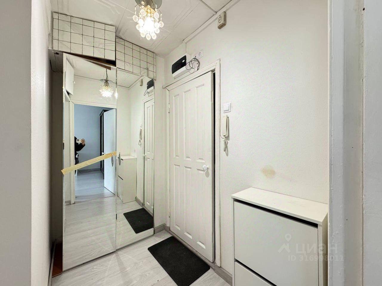 квартира г Королев пр-кт Королева 10 фото 10