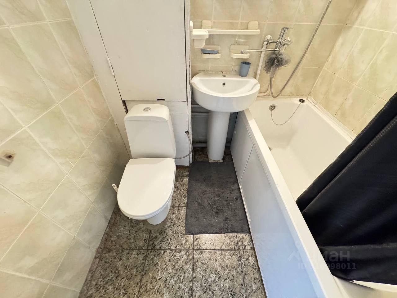 квартира г Королев пр-кт Королева 10 фото 18