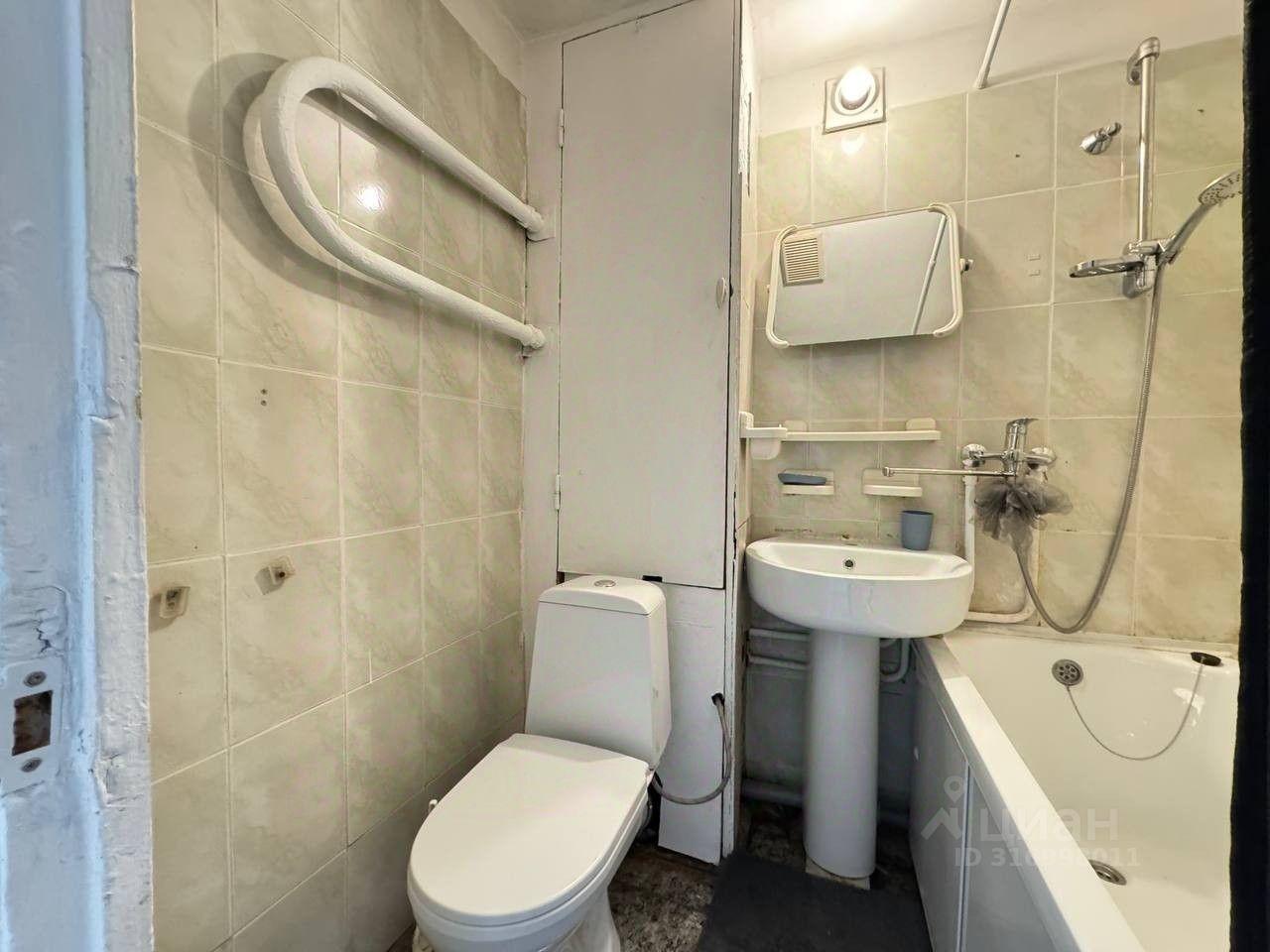 квартира г Королев пр-кт Королева 10 фото 19