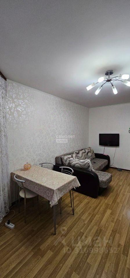 квартира г Люберцы мкр 7 ул Молодежная 68 Химки фото 6