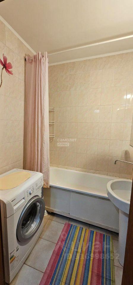 квартира г Люберцы мкр 7 ул Молодежная 68 Химки фото 13