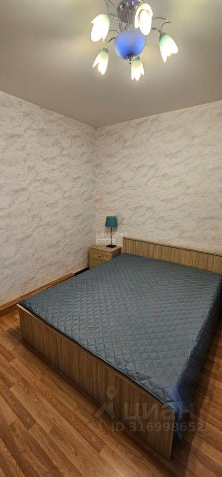 квартира г Люберцы мкр 7 ул Молодежная 68 Химки фото 11