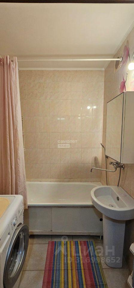 квартира г Люберцы мкр 7 ул Молодежная 68 Химки фото 14