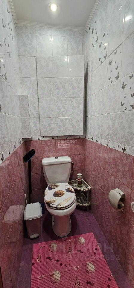 квартира г Люберцы мкр 7 ул Молодежная 68 Химки фото 15
