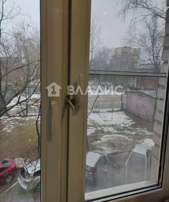 квартира г Лобня ул Ленина 27к/2 Лобня фото 1