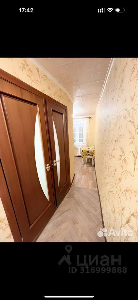 квартира г Клин ул Менделеева 6 фото 5