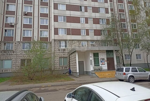 метро Новокосино ул Суздальская 12к/4 фото