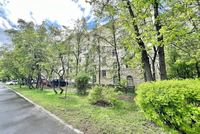 метро Бабушкинская ул Лётчика Бабушкина 11/2к 1 фото