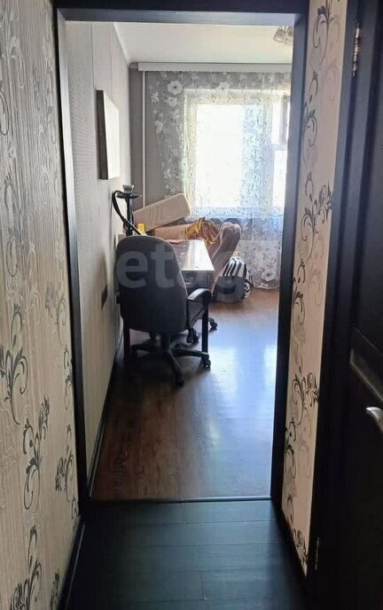 квартира г Балашиха мкр Ольгино ул Граничная 40 Ольгино фото 4