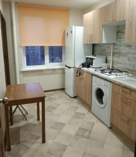 квартира г Реутов ул Ашхабадская 21 Реутов фото 2