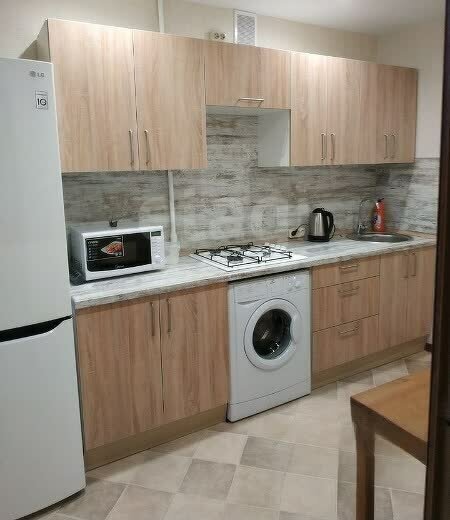 квартира г Реутов ул Ашхабадская 21 Реутов фото 3
